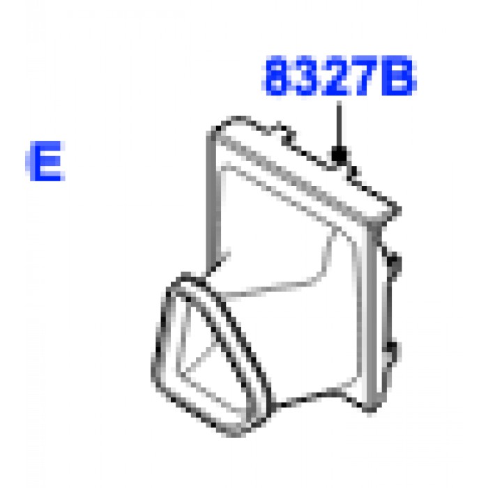 Deflettori Aria HEKO HEKO23267 Per Mercedes Classe C W203 2000-2007 – Plexiglass Fumé, Montaggio Facile In 5 Minuti